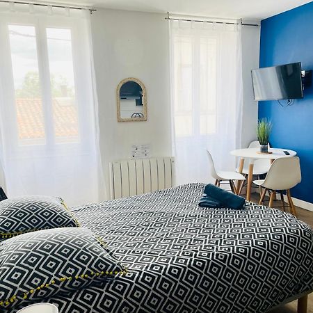 Studio Cosy En Centre-Ville 3 Castres  Exterior photo